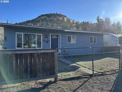 Land for sale in Crook County, Oregon