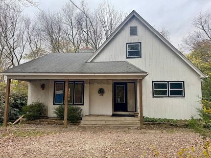 House for sale in Litchfield County, Connecticut