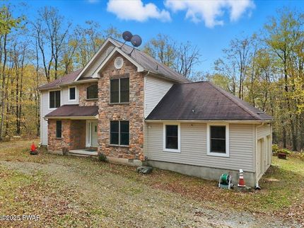 Land for sale in Pike County, Pennsylvania