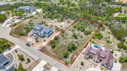 Land for sale in Comal County, Texas