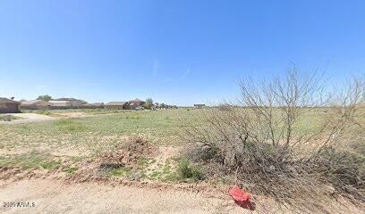 Land for sale in Pinal County, Arizona