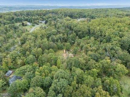 Land for sale in Hunterdon County, New Jersey