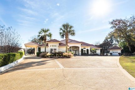 Land for sale in Saint Clair County, Alabama