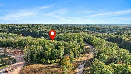 Land for sale in McDonald County, Missouri