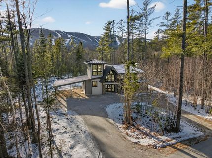 House for sale in Oxford County, Maine