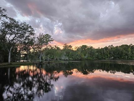 Land for sale in Jefferson County, Florida