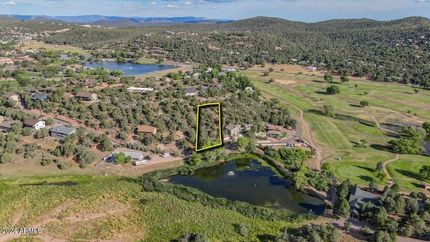 Land for sale in Gila County, Arizona