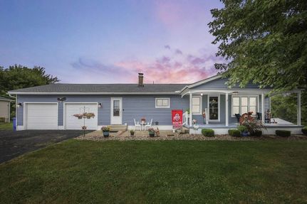 Land for sale in Morrow County, Ohio