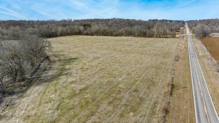 Land for sale in Newton County, Missouri