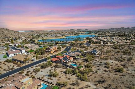 Land for sale in Maricopa County, Arizona