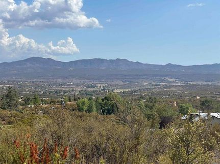 Land for sale in Riverside County, California
