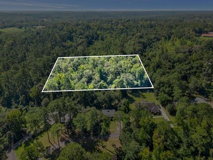 Land for sale in Gadsden County, Florida
