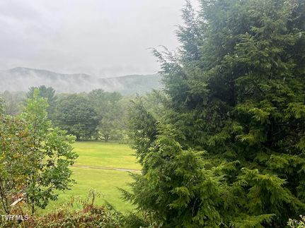 Land for sale in Unicoi County, Tennessee