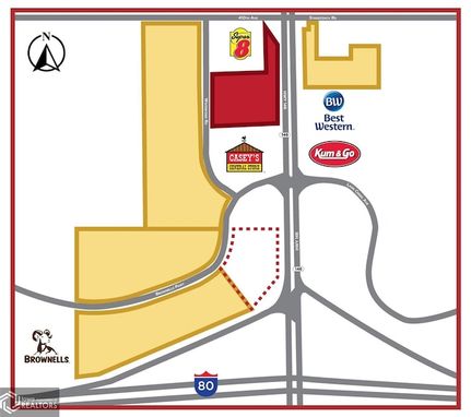 Land for sale in Poweshiek County, Iowa