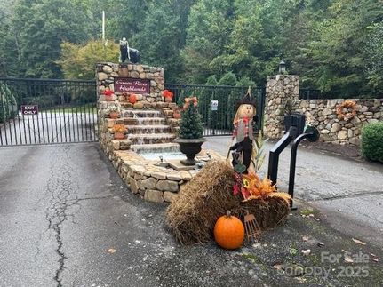 Land for sale in Polk County, North Carolina