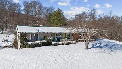 Land for sale in Ross County, Ohio