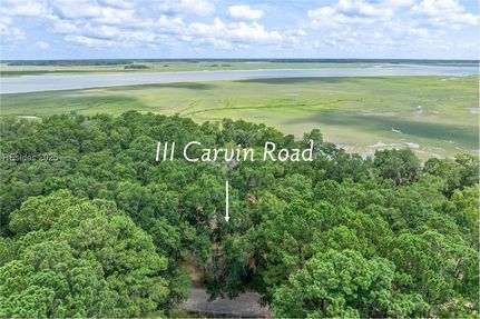 Land for sale in Beaufort County, South Carolina