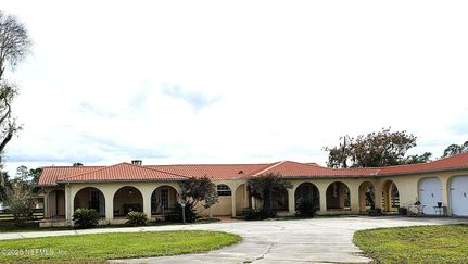 Land for sale in Volusia County, Florida