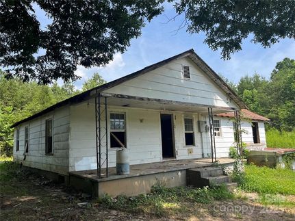 House for sale in Rutherford County, North Carolina