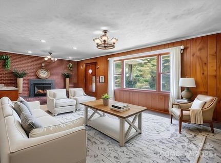 Land for sale in Henderson County, North Carolina