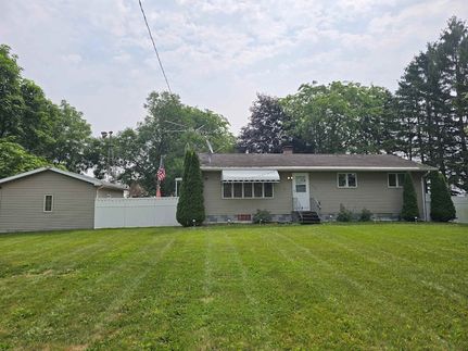 Land for sale in Bay County, Michigan