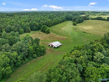 Land for sale in Lauderdale County, Alabama