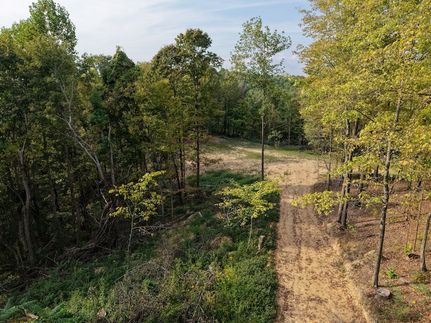 Land for sale in Macon County, Tennessee
