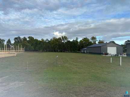 Homesite for sale in Lake County, South Dakota