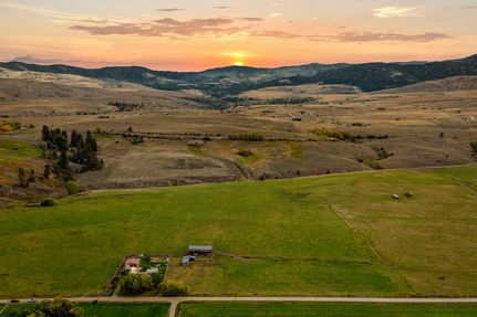 Land for sale in Ravalli County, Montana