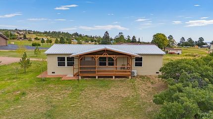 Land for sale in Pueblo County, Colorado