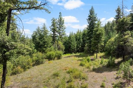Land for sale in Ravalli County, Montana