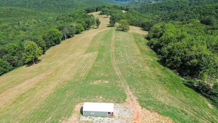 Land for sale in Boone County, Arkansas