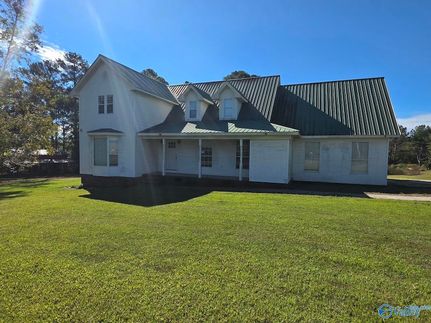 Land for sale in DeKalb County, Alabama