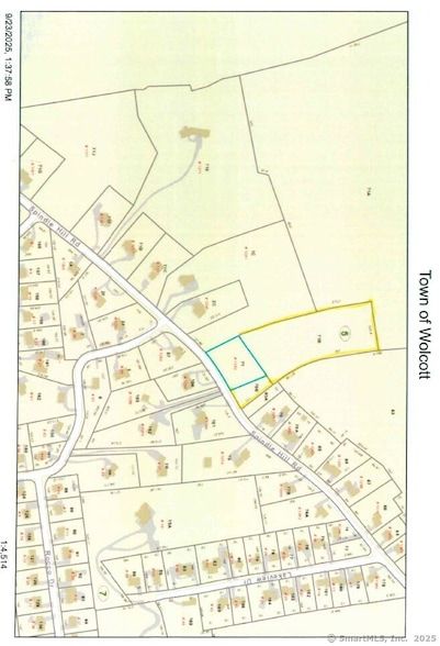 Land for sale in New Haven County, Connecticut