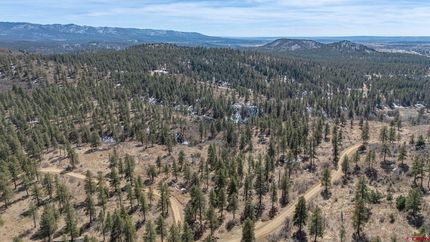 Land for sale in La Plata County, Colorado