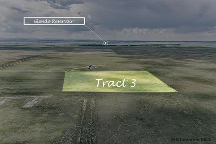 Land for sale in Platte County, Wyoming