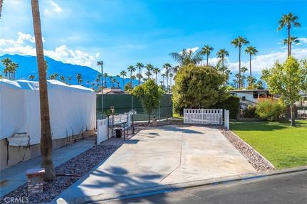 Land for sale in Riverside County, California