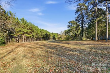 Homesite for sale in Union County, North Carolina