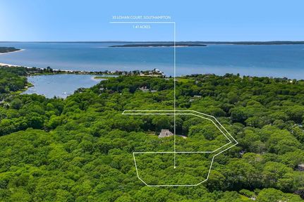 Homesite for sale in Suffolk County, New York