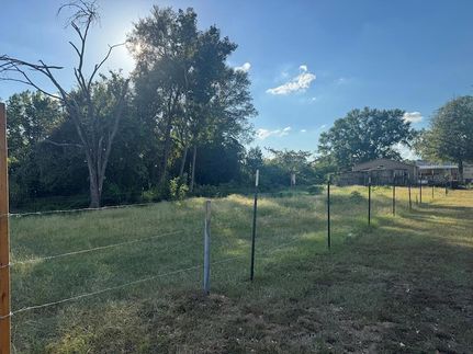 Land for sale in Nacogdoches County, Texas