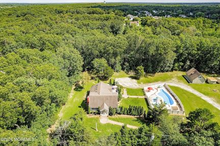 Land for sale in Ocean County, New Jersey