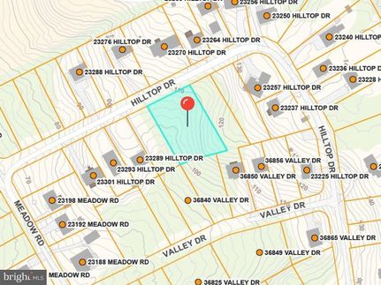 Land for sale in Saint Mary's County, Maryland