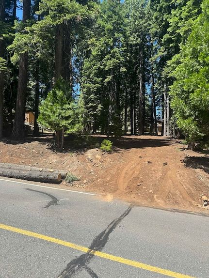 Land for sale in Plumas County, California