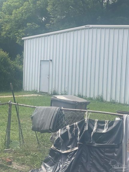 Land for sale in Escambia County, Florida