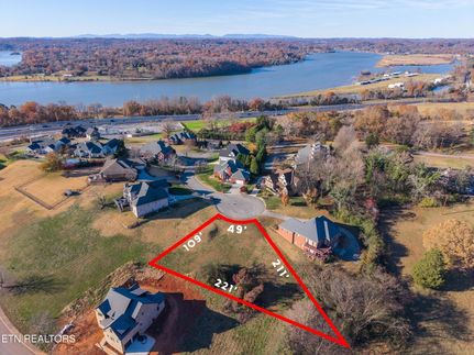 Land for sale in Knox County, Tennessee