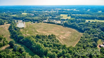 Land for sale in Iredell County, North Carolina