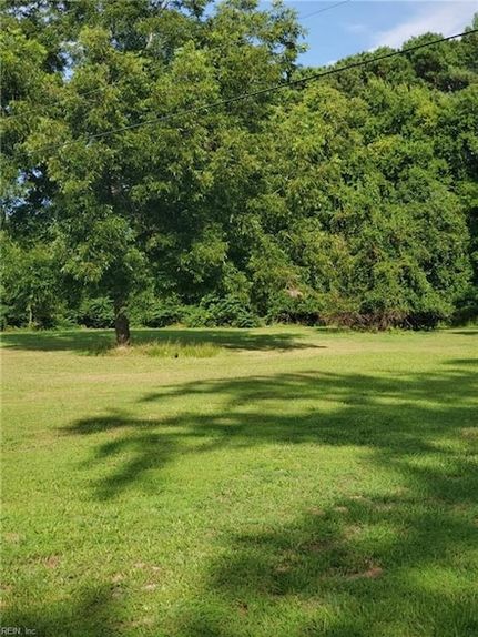 Land for sale in Mathews County, Virginia