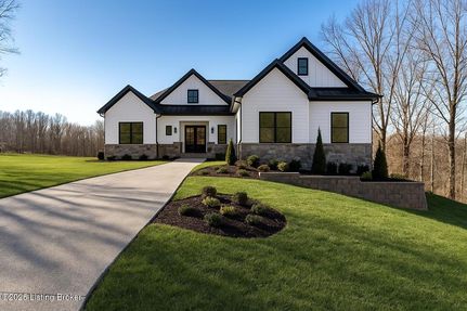 Land for sale in Oldham County, Kentucky