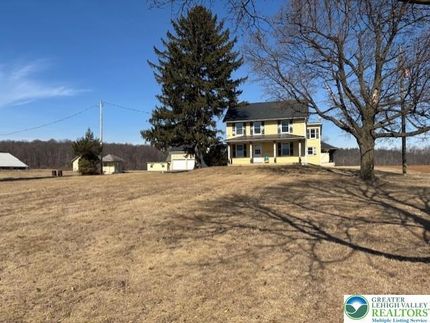 Land for sale in Lehigh County, Pennsylvania