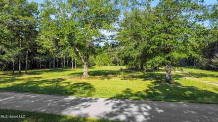 Land for sale in Hancock County, Mississippi